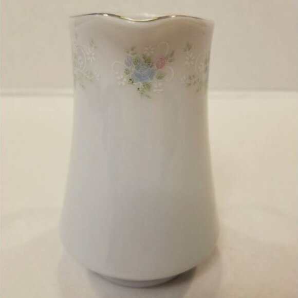 China Garden Creamer - Picture 5 of 14